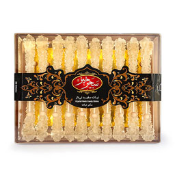 نبات سفید نی‌دار 20 عددی سحرخیز