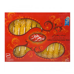 نبات زعفرانی 20 عددی سحرخیز