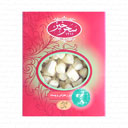 شکر پنیر زعفرانی و پسته سحرحیز