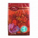 چای کیسه ای زعفرانی 25 عددی سحر خیز