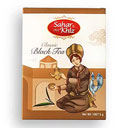 چای سیاه کلاسیک 100 گرمی سحرخیز
