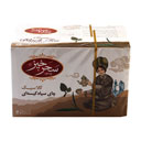 چای سیاه کیسه ای کلاسیک 20 عددی سحرخیز