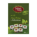 چای سبز کیسه ای منتخب 20 عددی سحرخیز