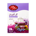 دمنوش گیاهی گل گاو زبان و لیمو عمانی 6 عددی سحرخیز