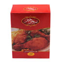 پودر سوخاری زعفرانی 300 گرمی سحرخیز