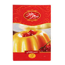 دسر زعفرانی 70 گرمی سحرخیز