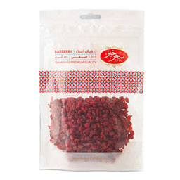 زرشک اعلا 50 گرمی سحرخیز