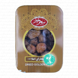 آلو بخارا 400 گرمی سحرخیز