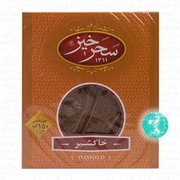 خاکشیر 150 گرمی سحرخیز