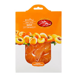 زردآلو 200 گرمی سحرخیز