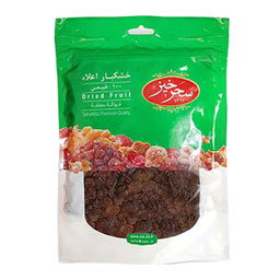 کشمش پلویی 200 گرمی سحرخیز