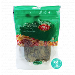 کشمش سبز 200 گرمی سحرخیز