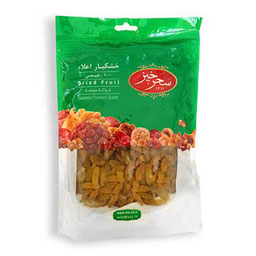 کشمش سبز 400 گرمی سحرخیز