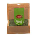 سبزی قرمه سبزی خشک 50 گرمی سحرخیز