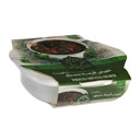 خورش قرمه سبزی با گوشت وزن 250 گرمی گیلانی