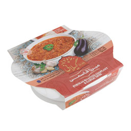 میرزا قاسمی 250 گرمی گیلانی