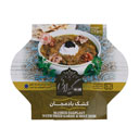 کشک بادمجان 250 گرمی گیلانی