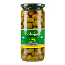 زیتون ‌شور ‌290 گرمی سبز دشت