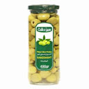 زیتون ‌شور بدون هسته ‌490 گرمی سبز دشت