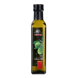 روغن زیتون 250 میلی لیتری سبز دشت