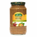 زیتون پرورده 1000 گرمی سبز دشت