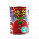 رب گوجه فرنگی 400 گرمی زشک