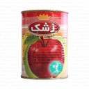 کمپوت سیب 380 گرمی زشک