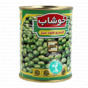 کنسرو نخودفرنگی 350 گرمی خوشاب