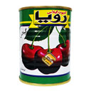 کمپوت گیلاس 350 گرمی رویا