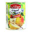 کمپوت گلابی قوطی فلزی350 گرمی خوشاب