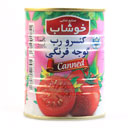 کنسرو رب گوجه فرنگی 350 گرمی خوشاب