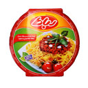 سالاد ماکارونی با سویا 300 گرمی رباط