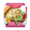 سالاد الویه ژامبون 200 گرمی رباط