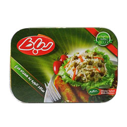 الویه مرغ 200گرمی رباط