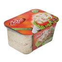 سالاد الویه مرغ ویژه 400 گرمی رباط