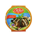 خوراک بادمجان 300 گرمی رباط