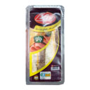 ساندویچ کلاب مرغ و پنیر چاو رباط