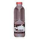 شیر کاکائو 950 میلی ‌لیتری مانیزان