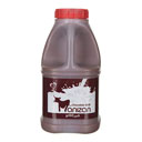 شیر کاکائو 500 میلی ‌لیتری مانیزان