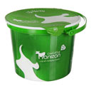 ماست پروبیوتیک کم چرب 1500 گرمی مانیزان