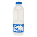 شیر پرچرب 950 میلی ‌لیتری مانیزان