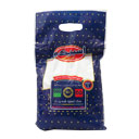 نمک تصفیه شده یددار 3 کیلوگرمی اسبیکو