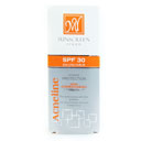 کرم ضد آفتاب آکنه لاین SPF 30 مای