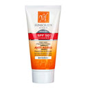 کرم ضد آفتاب بدون رنگ 50 میلی‌لیتری مای