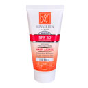 کرم ضد آفتاب فاقد چربی بدون رنگ 50 میلی‌لیتری مای