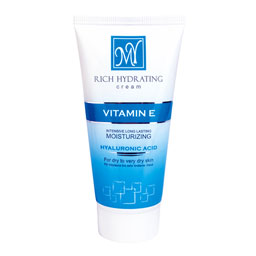 کرم مرطوب کننده قوی 50 میلی‌لیتری مای