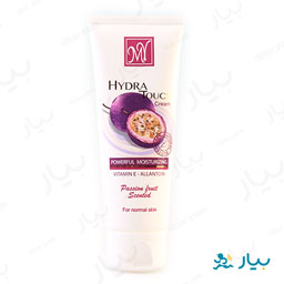 کرم مرطوب کننده و نرم کننده 75گرمی هیدری تاچ
