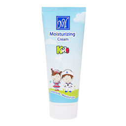 کرم مرطوب کننده کودک 75 میلی‌لیتری مای