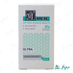 افترشیو اولترا کالم 100 میلی لیتری مای