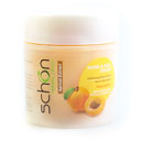 کرم دست و ناخن حاوی عصاره زردآلو 150 میلی شون